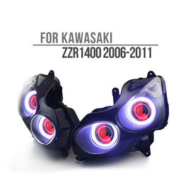 ZX14 06-11 Headlight