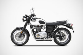 ZARD BONNEVILLE T120 CAT FULL KIT