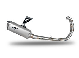 SPARK YZF-R3 15-23 FORCE FULL-SYSTEM