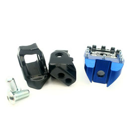 Supermoto S1 adjustable footpeg
