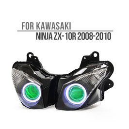 ZX10R 08-10 Headlight