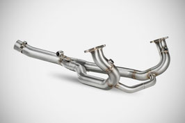 ZARD R1300GS ADVENTURE D-CAT HEADER PIPE