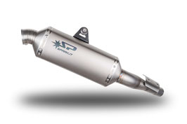 SPARK TENERE 700 DAKAR SLIP-ON