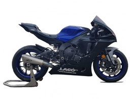 Lacomoto YZF-R1 20-23 レースカウル