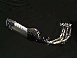 VANDEMON YZF-R6 08-23 FULL-SYSTEM