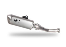 SPARK ZX10R 16-20 FORCE D-CAT SYSTEM