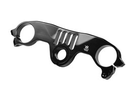 ZX-10R 16-19 TOP TRIPLE CLAMPS