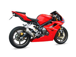 ZARD DAYTONA 675 FULL KIT