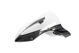 FACTORY m Carbon Trim Windscreen S1000RR 19-25
