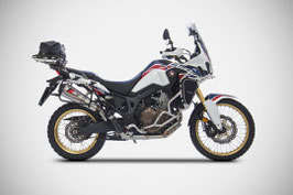 ZARD AFRICA TWIN CRF1000L 16-19 CONICAL FULL KIT