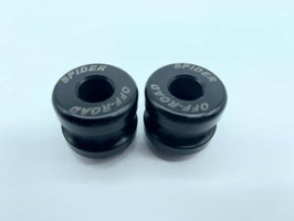 Chain adjuster spare parts