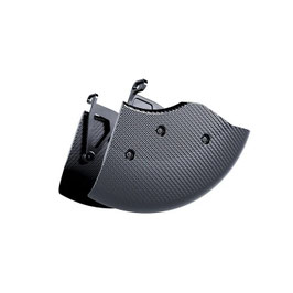 RBM WORKS BRAKE COOLING DUCT YAMAHA