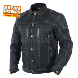 Trilobite 963 Agnox denim jacket