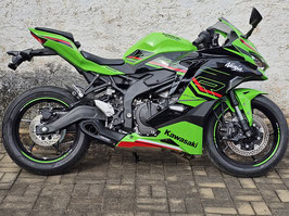 FIRETONG ZX25R ZX4R WILLY MADE FULL-SYSTEM V2