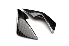 TUONO 1100 V4R 2015-2018 TANK SLIDERS