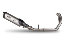 SPARK RS660 TUONO660 FORCE EVO FULL-SYSTEM