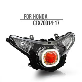 CTX700 14-17 Headlight