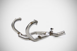 ZARD R NINE-T 17-20 HEADERS KIT