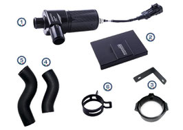MONZATECH COOLING KIT DESERT X
