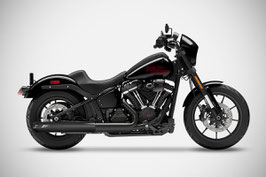 ZARD LOW RIDER S SLIP-ON 2025