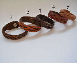 Bracelet 5 brins