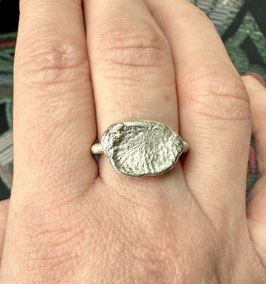 Erinnerungsschmuckstück Ring