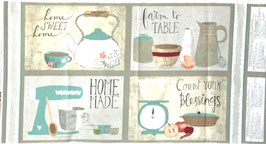 p178 Homemade Tischsets