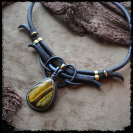 Tigers Eye