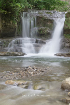 Wasserfall  -  P5307502-TF