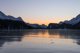 G04 - Abendstimmung am Silsersee  001-TTI