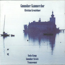 CD Gmundner Kammerchor