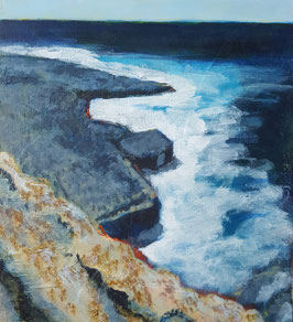 "Dancing Ledge#3" DL03mm