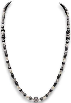 Spiritual Black One