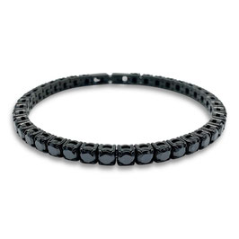Black on Black 4mm