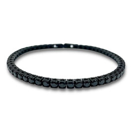 Black on Black 3mm