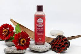 SHAMPOING APAISANT ROUGE