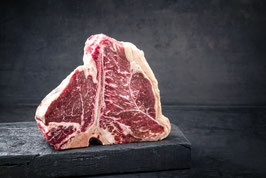 Allgäuer- Färse  T- Bone Steak