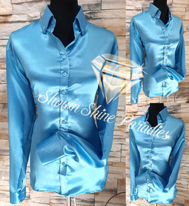 Damen Bluse Premium - 50