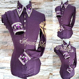 Showshirt S-106