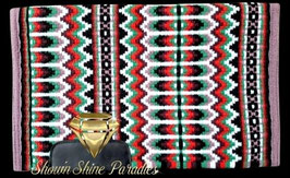 Showblanket A-201