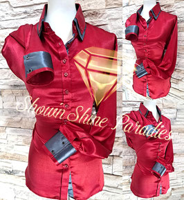 Premium Bluse XXL - 34