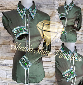 Showshirt XXL-60