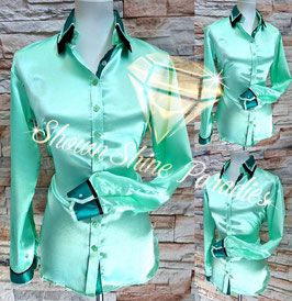 Premium Bluse L - 44