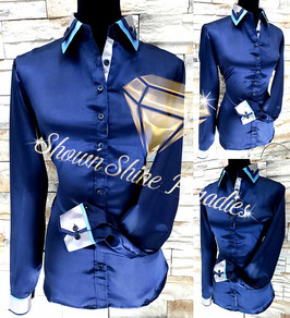 Damen Bluse Premium - 49