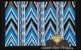 Ranchblanket R-21