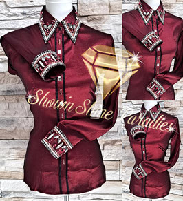 Showshirt M-24