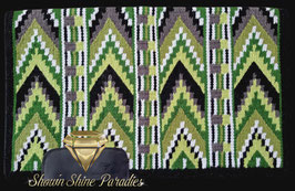 Ranchblanket R-18
