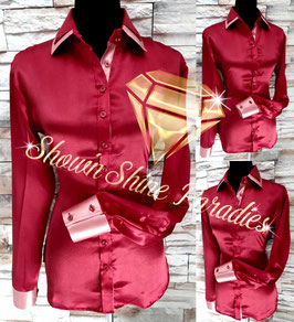 Damen Bluse Premium - 12