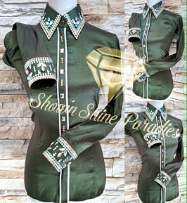 Showshirt S-115