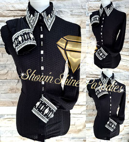 Showshirt M-89